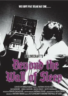 Постер: Beyond the Wall of Sleep