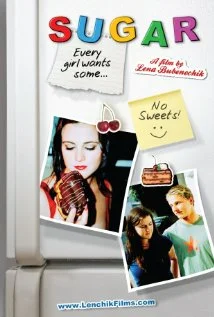 Постер: Sugar