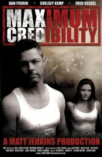 Постер: Maximum Credibility