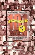 Постер: 101 мужчина 4