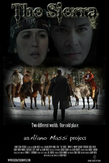 Постер: The Sierra