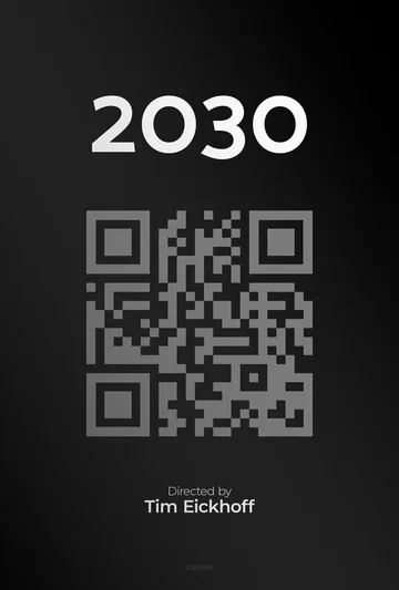 Постер: 2030