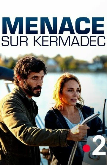 Постер: Menace sur Kermadec