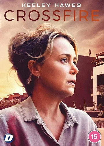 Постер: Crossfire