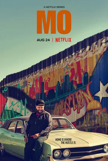 Постер: Мо