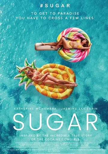 Постер: Sugar