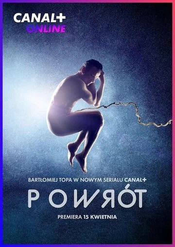 Постер: Powrót