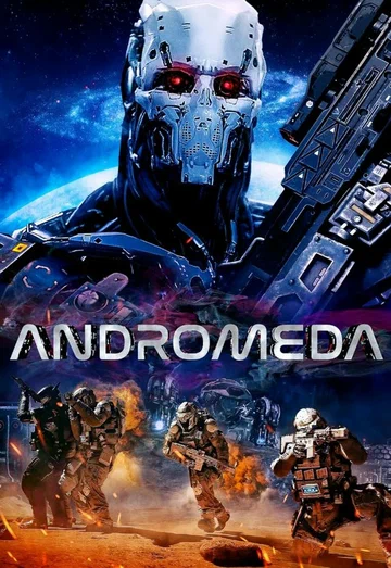 Постер: Andromeda