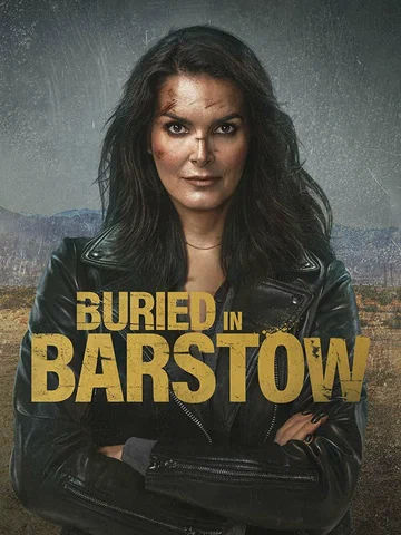 Постер: Buried in Barstow