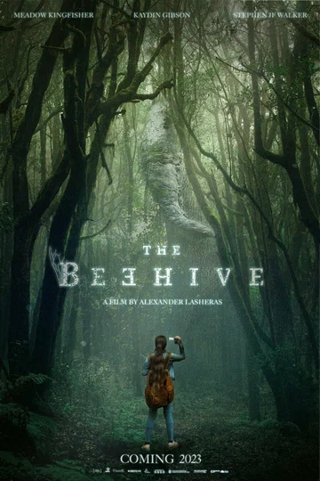Постер: The Beehive