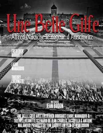 Постер: Une belle gifle
