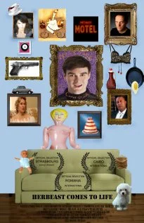 Постер: Herbeast Comes to Life