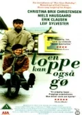 Постер: En loppe kan også gø