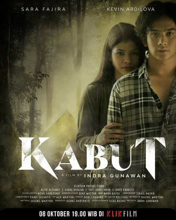 Постер: Kabut