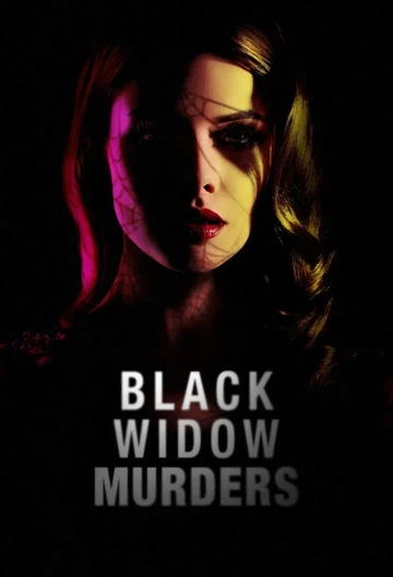 Постер: Black Widow Murders