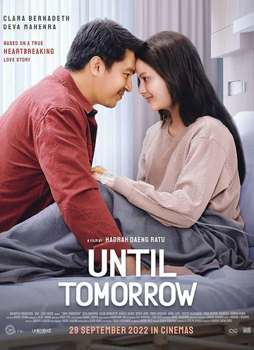 Постер: Until Tomorrow