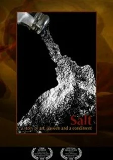 Постер: Salt