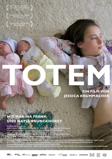 Постер: Totem