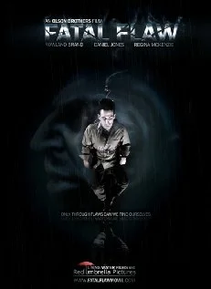 Постер: Fatal Flaw
