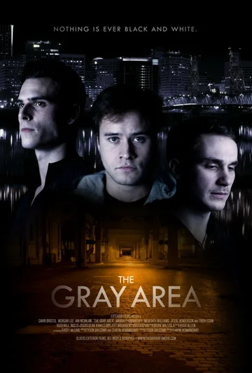 Постер: The Gray Area