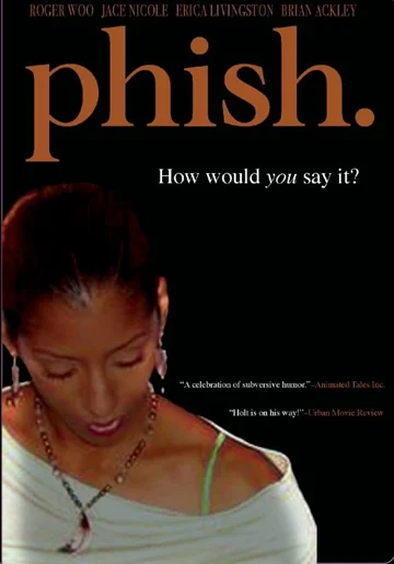Постер: Phish