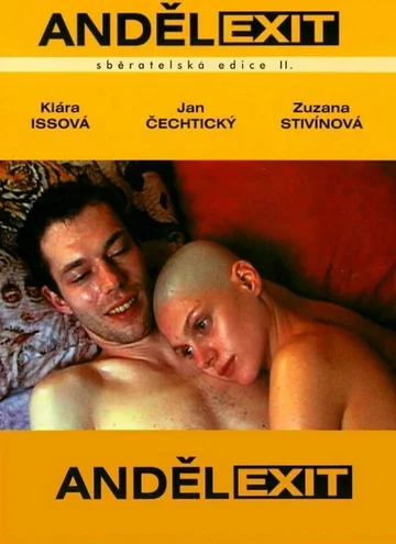 Постер: Выход ангела