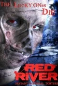 Постер: Red River