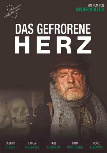 Постер: Das gefrorene Herz