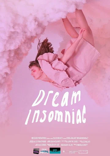 Постер: Dream Insomniac
