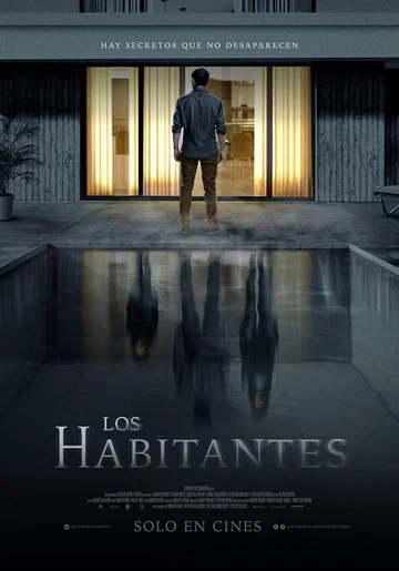 Постер: Los Habitantes