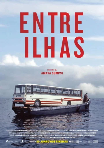 Постер: Entre Ilhas