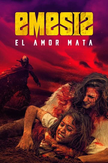 Постер: Emesis