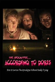 Постер: Apocalypse According to Doris