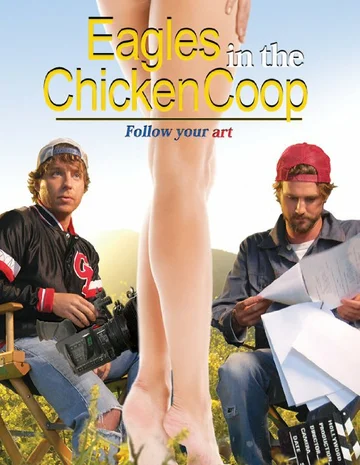 Постер: Eagles in the Chicken Coop