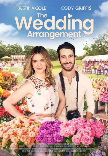 Постер: The Wedding Arrangement