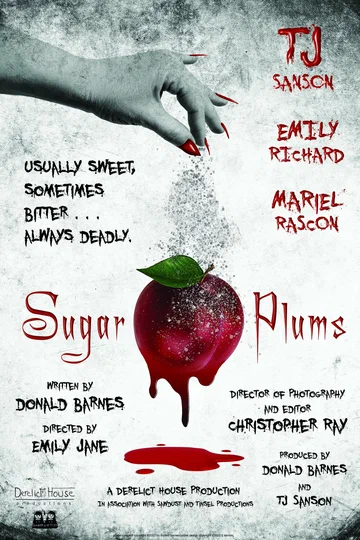 Постер: Sugar Plums