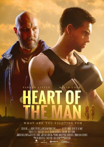 Постер: Heart of the Man