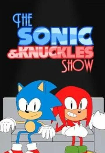 Постер: The Sonic & Knuckles Show