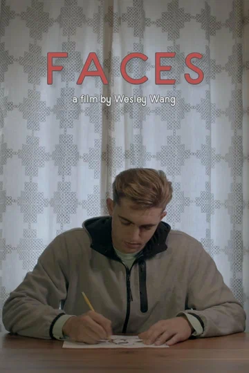 Постер: Faces
