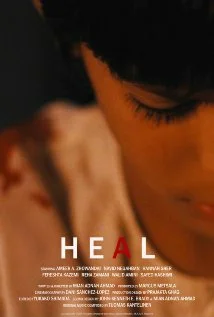 Постер: Heal