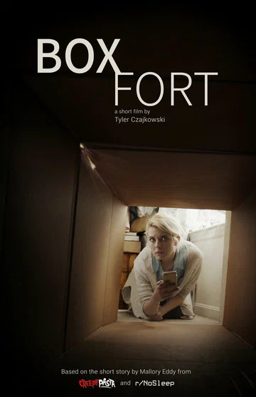 Постер: Box Fort