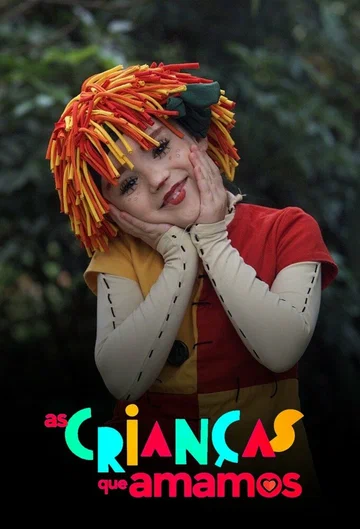 Постер: As Crianças Que Amamos