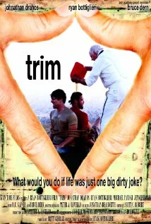 Постер: Trim