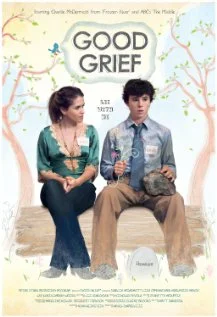 Постер: Good Grief