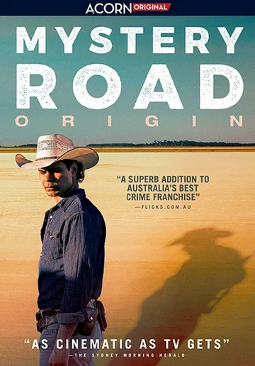 Постер: Mystery Road: Origin