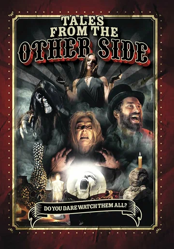 Постер: Tales from the Other Side