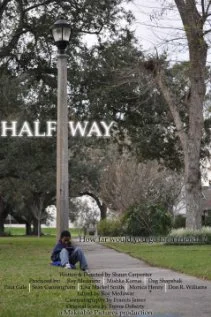 Постер: Halfway