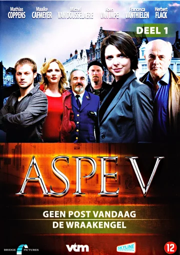 Постер: Aspe
