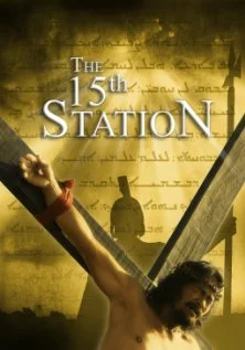 Постер: The 15th Station