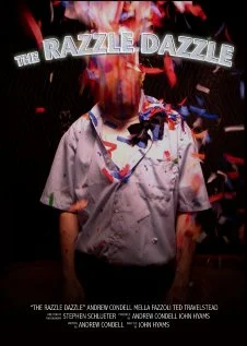 Постер: The Razzle Dazzle